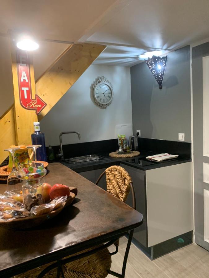 Standing Duplex Full Equipements Ideal Moyen Sejours 勒托尔 外观 照片